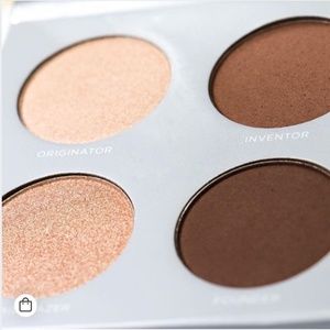 PUR Sculptor Palette